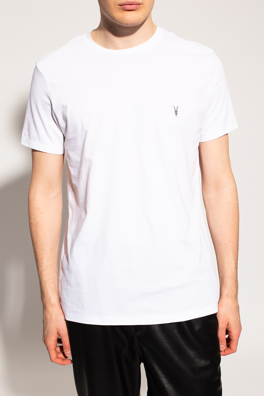 AllSaints ‘Tonic’ branded T-shirt three-pack